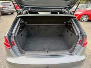 Audi A3 Sportback 1.4 110kW