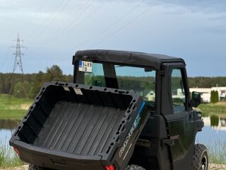 Polaris Ranger 570 Nordic Pro