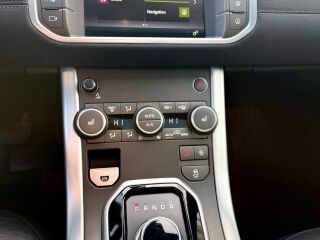 Land Rover Range Rover Evoque 2.0 132kW