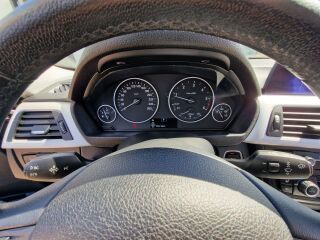 BMW 320 SPORTLINE TOURING 2.0 R4 TDI 105kW