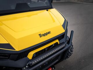 Trapper Freelander 750 33kW
