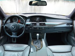 BMW 535 3.0 200кВ