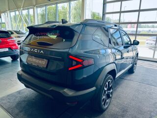 Dacia Bigster Journey Hybrid 1.8 155hj 80kW