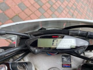 Honda CRF 450 RX 16kW