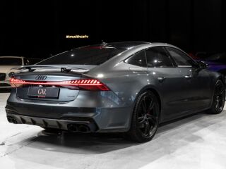 Audi A7 S Line 3.0 250kW