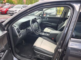 Kia Sorento TX 2.2 148kW