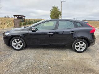 Volvo V40 City Safety 1.6 84кВ
