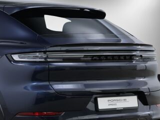 Porsche Cayenne E-Hybrid Coupe 3.0 346kW