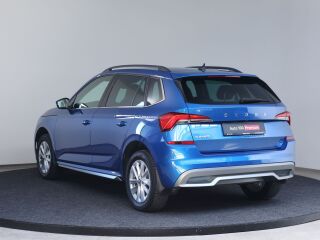 Skoda Kamiq Elegance 1.0 81kW