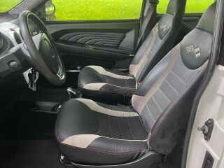 Ligier JS36 IXO RS DCI 4kW