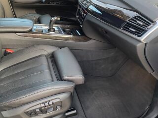 BMW X5 3.0 190кВ