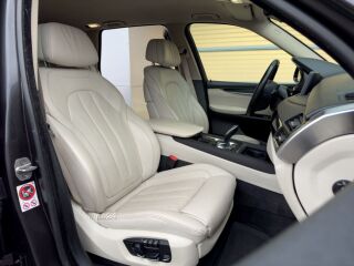 BMW X5 3.0 190кВ