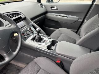 Peugeot 3008 1.6 115kW