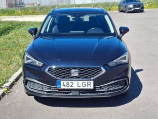 SEAT Leon 2.0 110кВ