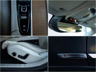 Volvo V90 Inscription 2.0 140кВ