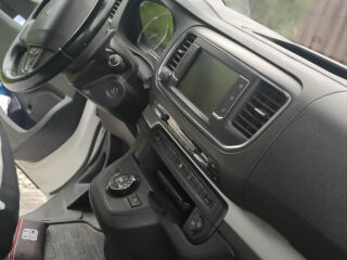 Peugeot Expert 2.0 130kW