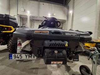 Sea-Doo RXT-X 300 RS Triple 217kW
