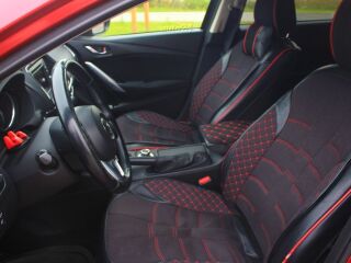 Mazda 6 2.2 110kW
