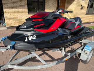 Sea-Doo  1.6 179kW