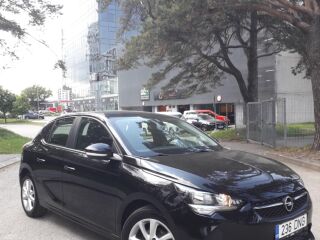 Opel Corsa 1.2 55kW