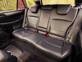 Subaru Outback 2.0 110кВ