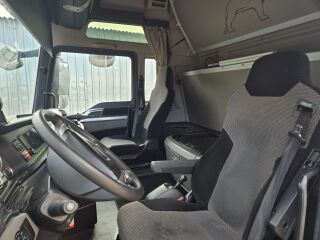 MAN TGX 26.500 6X2 368kW