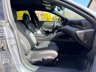 Peugeot 508 GT Line BlueHDi 130 AT8 1.5 HDi 96кВ