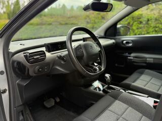 Citroen C4 Cactus 1.2 81kW