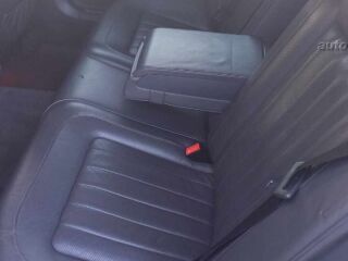 Volkswagen Phaeton 3.0 176kW