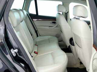 Cadillac BLS Luxury ATM 1.9 TiD 110kW