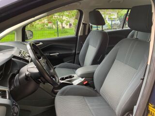 Ford Grand C-Max 1.0 92кВ