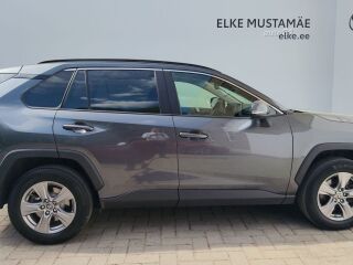 Toyota RAV4 Luxury Comfort Pack 129kW