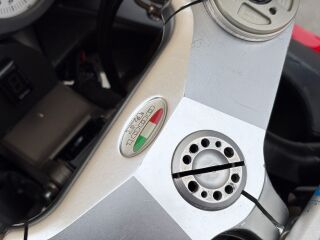 MV Agusta F4