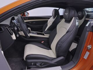 Bentley Continental GT AZURE V8 HYBRID 4.0 V8 500kW