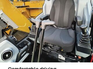 Sany SANY SY155U 16 tonni 78kW