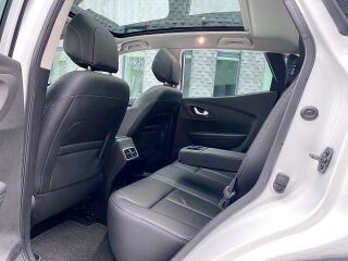 Renault Kadjar GT Line 1.5 85kW