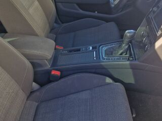 Volkswagen Passat Facelift Business 1.5 110kW
