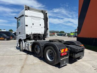 Mercedes-Benz Actros 2546 6x2/2 335kW