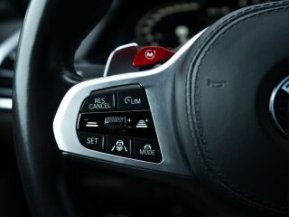 BMW X5 M Competition 4.4 460kW
