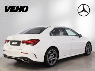 Mercedes-Benz A 200 AMG 1.3 R4 120кВ