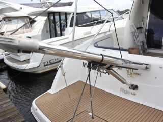 Cranchi Atlantique 48 Volvo Penta D9-575 2kW