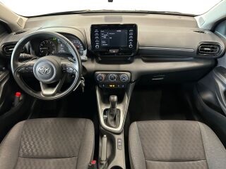 Toyota Yaris Active 1.5 92kW