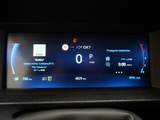 Toyota ProAce Professional Plus 2.0 106kW