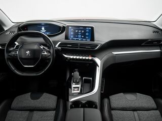 Peugeot 3008 Allure PureTech 130 1.2 96kW