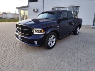 Dodge RAM 1500 5.7 295kW
