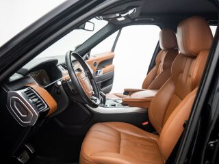 Land Rover Range Rover Sport 3.0 215kW