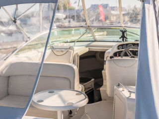 Sea Ray SunDancer EFI 5.7 V8 239кВ