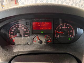 Citroen Jumper L2H1 BlueHDi 140 2.2 103kW