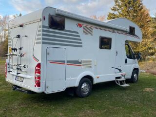 Carado A361 2.3 96kW