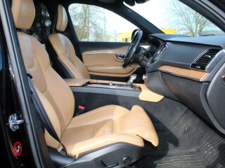 Volvo XC90 Inscription D5 AWD 2.0 173kW